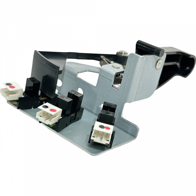 Фотодатчик в сборе (3 шт) Xerox 130K73175 — для бизнеса и офиса Фотодатчик в сборе (3 шт) Xerox 130K73175 — для бизнеса и офиса