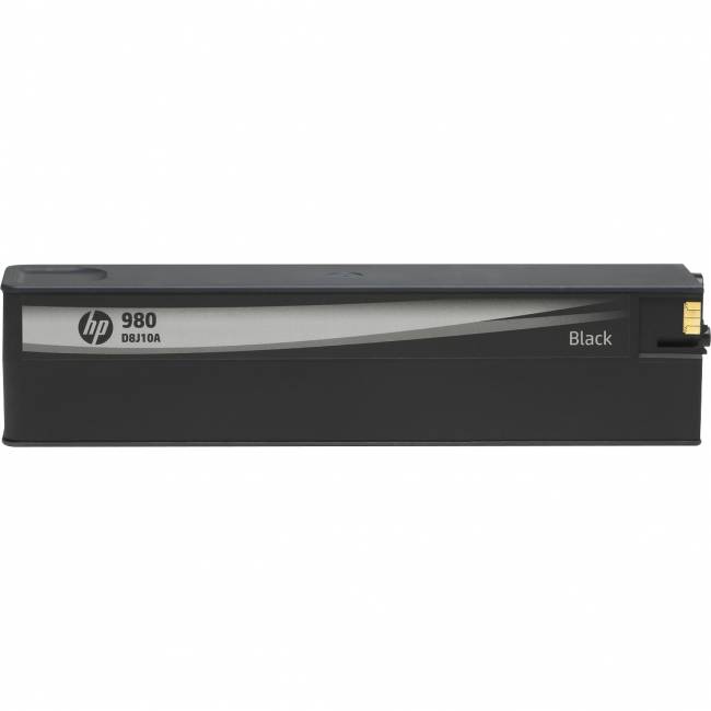 Картридж HP D8J10A — для бизнеса и офиса Картридж HP D8J10A — для бизнеса и офиса
