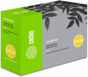 - Cactus CS-DR3330