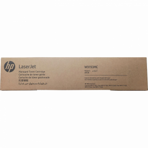 Тонер-картридж HP W9193MC