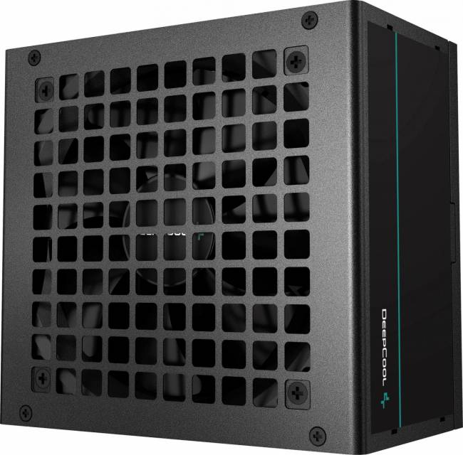 Блок питания Deepcool R-PF350D-HA0B-WDEU — для бизнеса и офиса