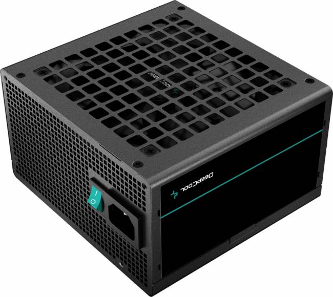 Блок питания Deepcool R-PF350D-HA0B-WDEU — для бизнеса и офиса