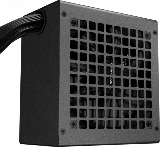 Блок питания Deepcool R-PF350D-HA0B-WDEU — для бизнеса и офиса