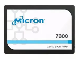 Твердотельный накопитель Crucial MTFDHBE1T6TDG-1AW1ZA