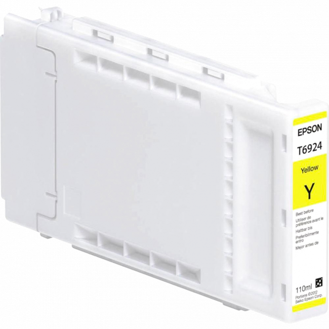 Картридж Epson C13T692400 — для бизнеса и офиса Картридж Epson C13T692400 — для бизнеса и офиса