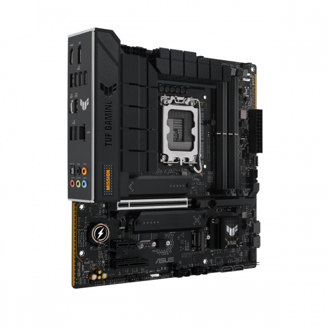 Материнская плата ASUS 90MB1HD0-M0EAY0 — для бизнеса и офиса Материнская плата ASUS 90MB1HD0-M0EAY0 — для бизнеса и офиса