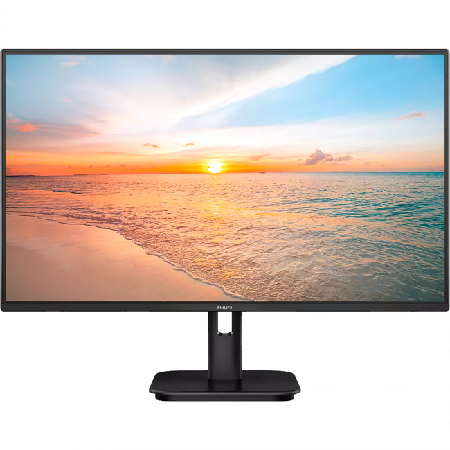 Монитор Philips 24E1N2100D 23,8 16:9 IPS 1920x1080 120Hz 4ms 300cd 1xVGA 1xDVI 1xHDMI Internal Black 100x100 Philips 24E1N2100D — для бизнеса и офиса Монитор Philips 24E1N2100D 23,8 16:9 IPS 1920x1080 120Hz 4ms 300cd 1xVGA 1xDVI 1xHDMI Internal Black 100x100 Philips 24E1N2100D — для бизнеса и офиса