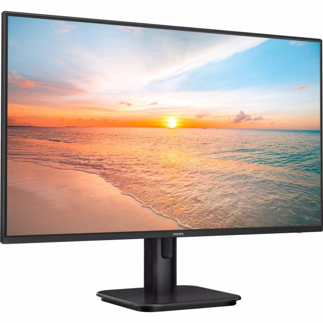 Монитор Philips 24E1N2100D 23,8 16:9 IPS 1920x1080 120Hz 4ms 300cd 1xVGA 1xDVI 1xHDMI Internal Black 100x100 Philips 24E1N2100D — для бизнеса и офиса Монитор Philips 24E1N2100D 23,8 16:9 IPS 1920x1080 120Hz 4ms 300cd 1xVGA 1xDVI 1xHDMI Internal Black 100x100 Philips 24E1N2100D — для бизнеса и офиса
