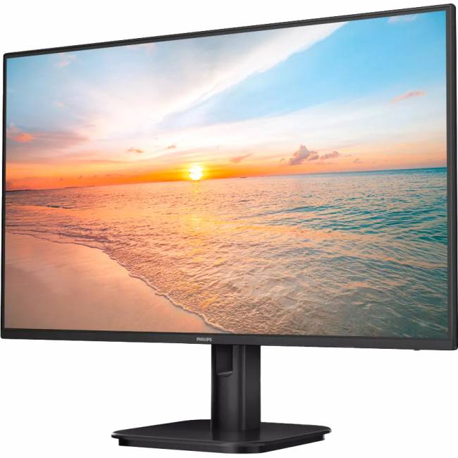 Монитор Philips 24E1N2100D 23,8 16:9 IPS 1920x1080 120Hz 4ms 300cd 1xVGA 1xDVI 1xHDMI Internal Black 100x100 Philips 24E1N2100D — для бизнеса и офиса Монитор Philips 24E1N2100D 23,8 16:9 IPS 1920x1080 120Hz 4ms 300cd 1xVGA 1xDVI 1xHDMI Internal Black 100x100 Philips 24E1N2100D — для бизнеса и офиса