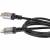 Кабель HDMI 19M/M,ver. 2.1, 8K@60 Hz 2m метал разъемы, Telecom <TCG365-2M> Telecom TCG365-2M — для бизнеса и офиса