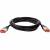 Кабель HDMI 19M/M,ver. 2.1, 8K@60 Hz 2m метал разъемы, Telecom <TCG365-2M> Telecom TCG365-2M — для бизнеса и офиса