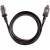 Кабель HDMI 19M/M,ver. 2.1, 8K@60 Hz 2m метал разъемы, Telecom <TCG365-2M> Telecom TCG365-2M — для бизнеса и офиса
