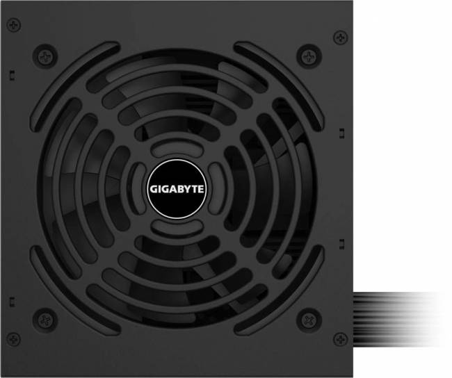 Блок питания Gigabyte GP-P650G — для бизнеса и офиса Блок питания Gigabyte GP-P650G — для бизнеса и офиса