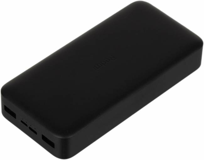Мобильный аккумулятор Xiaomi VXN4304GL — для бизнеса и офиса