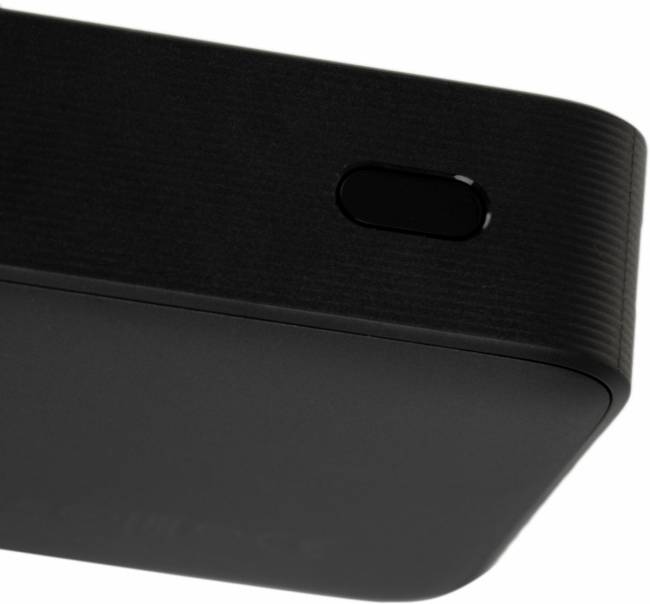 Мобильный аккумулятор Xiaomi VXN4304GL — для бизнеса и офиса