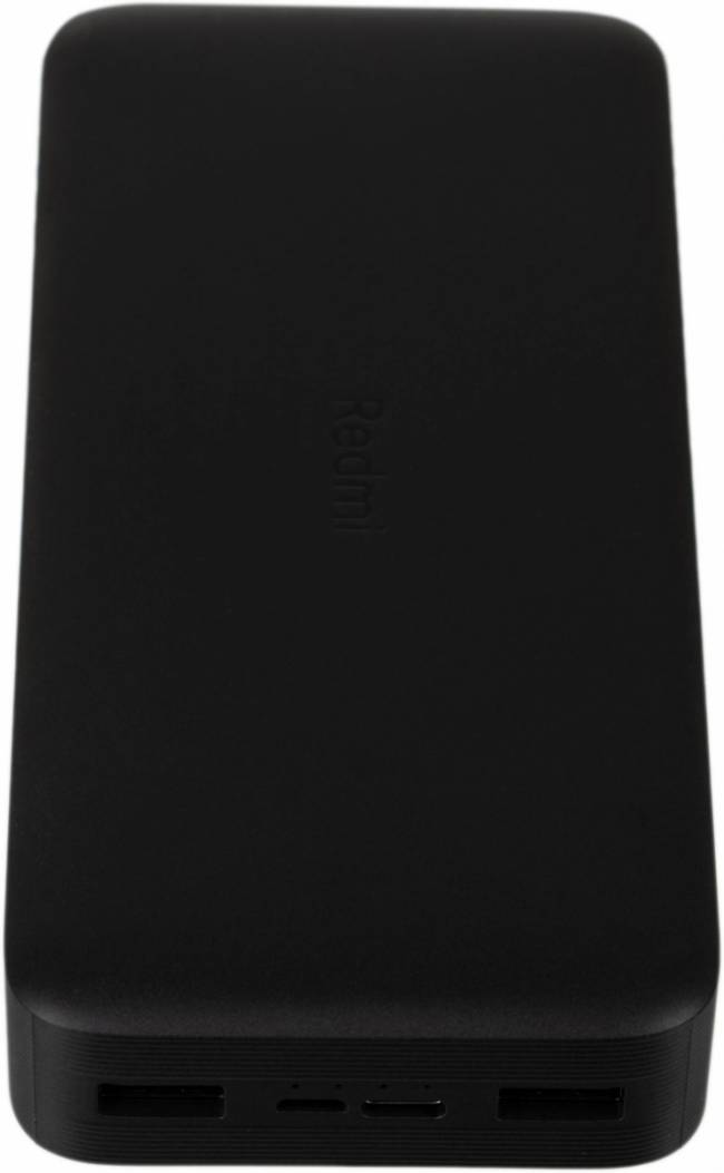 Мобильный аккумулятор Xiaomi VXN4304GL — для бизнеса и офиса