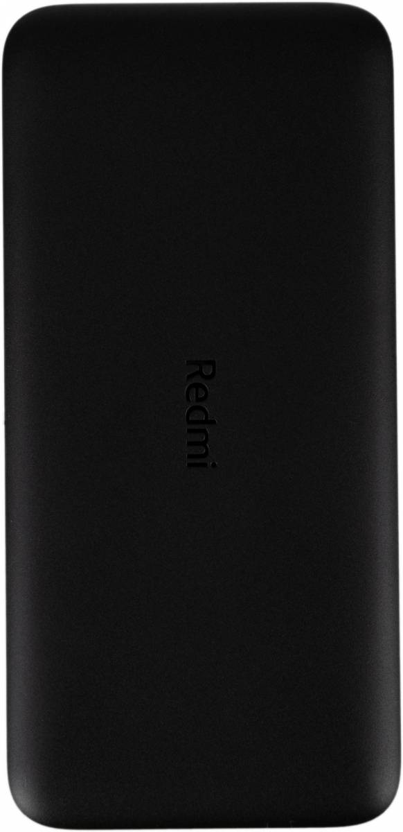 Мобильный аккумулятор Xiaomi VXN4304GL — для бизнеса и офиса