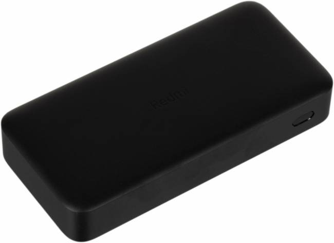 Мобильный аккумулятор Xiaomi VXN4304GL — для бизнеса и офиса