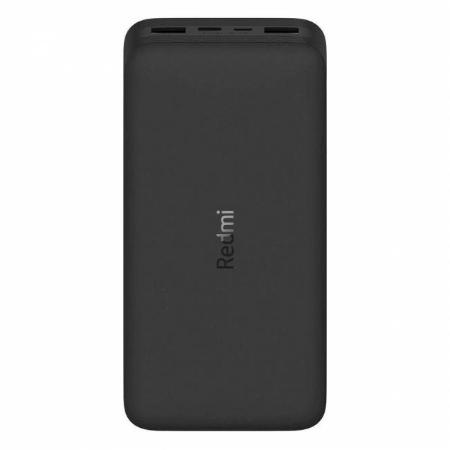 Мобильный аккумулятор Xiaomi VXN4304GL — для бизнеса и офиса