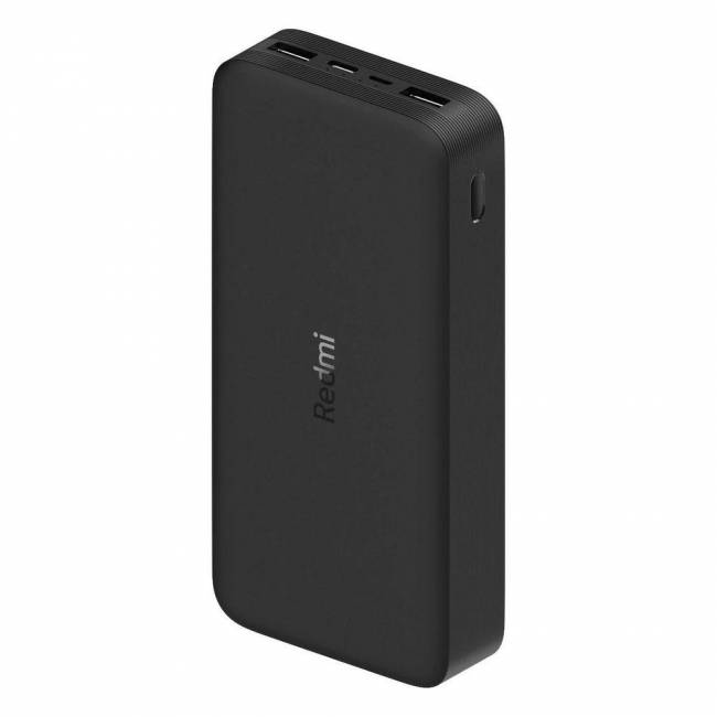 Мобильный аккумулятор Xiaomi VXN4304GL — для бизнеса и офиса
