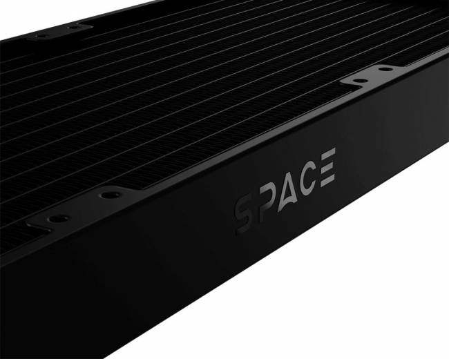 Система водяного охлаждения ID-COOLING SL360 — для бизнеса и офиса Система водяного охлаждения ID-COOLING SL360 — для бизнеса и офиса