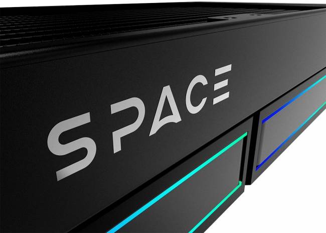 Система водяного охлаждения ID-COOLING SL360 — для бизнеса и офиса Система водяного охлаждения ID-COOLING SL360 — для бизнеса и офиса