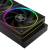 Система водяного охлаждения ID-COOLING SL360 — для бизнеса и офиса Система водяного охлаждения ID-COOLING SL360 — для бизнеса и офиса
