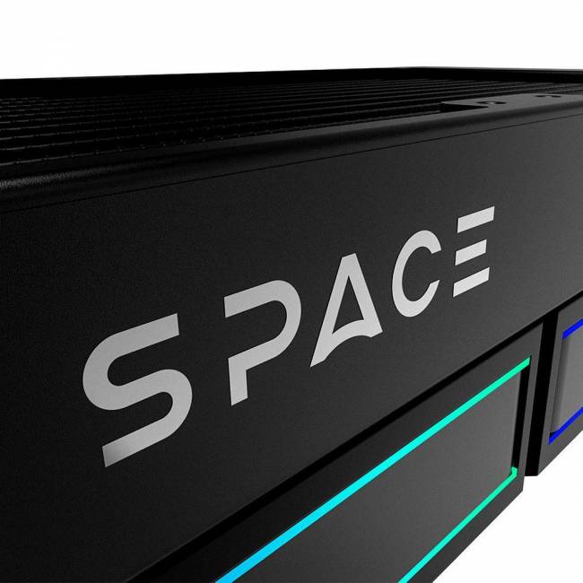 Система водяного охлаждения ID-COOLING SL360 — для бизнеса и офиса Система водяного охлаждения ID-COOLING SL360 — для бизнеса и офиса