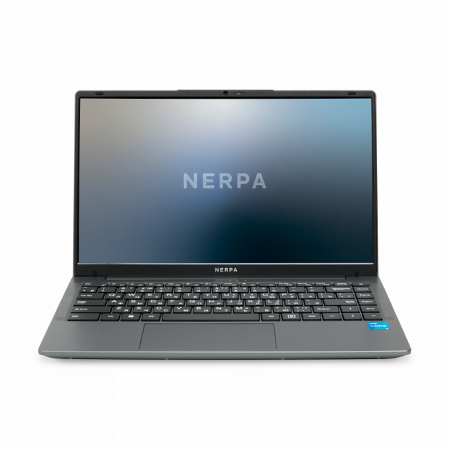 Ноутбук Nerpa Caspica I342 (I342-14MB082602G) — для бизнеса и офиса Ноутбук Nerpa Caspica I342 (I342-14MB082602G) — для бизнеса и офиса