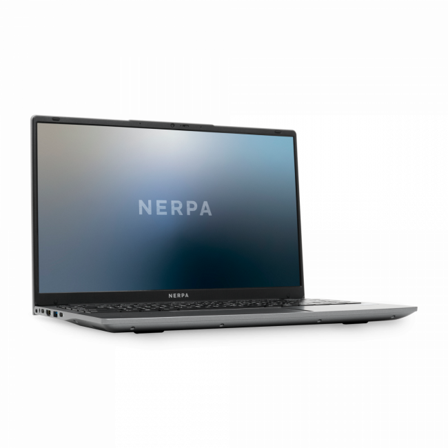 Ноутбук Nerpa Caspica I342 (I342-14MB082602G) — для бизнеса и офиса Ноутбук Nerpa Caspica I342 (I342-14MB082602G) — для бизнеса и офиса