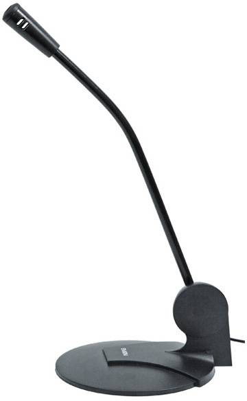 Микрофон SVEN MK-200 Sven MK-200 — для бизнеса и офиса