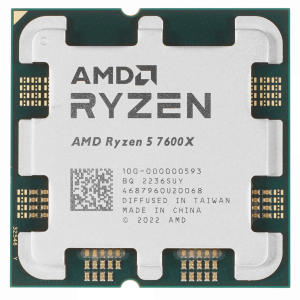 Центральный Процессор AMD 100-000000593