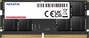 Память DDR5 32GB 4800MHz ADATA AD5S480032G-S