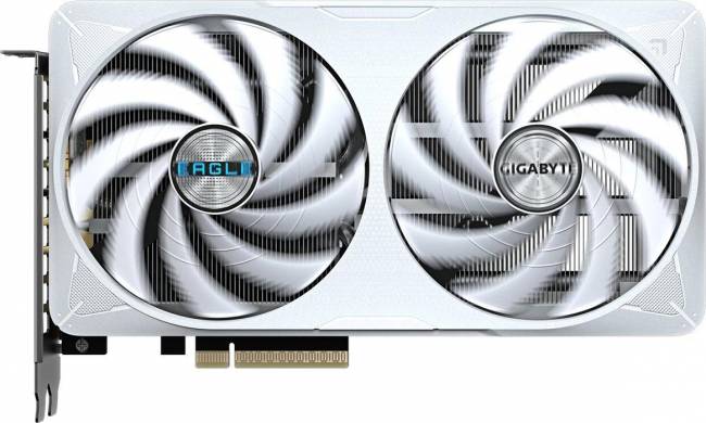 Видеокарта Gigabyte GV-N506TEAGLEOC ICE-8GD 1.0 — для бизнеса и офиса