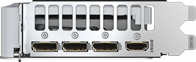 Видеокарта Gigabyte GV-N506TEAGLEOC ICE-8GD 1.0 — для бизнеса и офиса