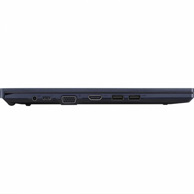 Ноутбук ASUS ExpertBook B1 B1400CBA-EB0766 (90NX0571-M00ZA0) — для бизнеса и офиса