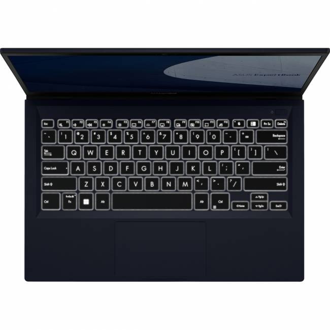 Ноутбук ASUS ExpertBook B1 B1400CBA-EB0766 (90NX0571-M00ZA0) — для бизнеса и офиса