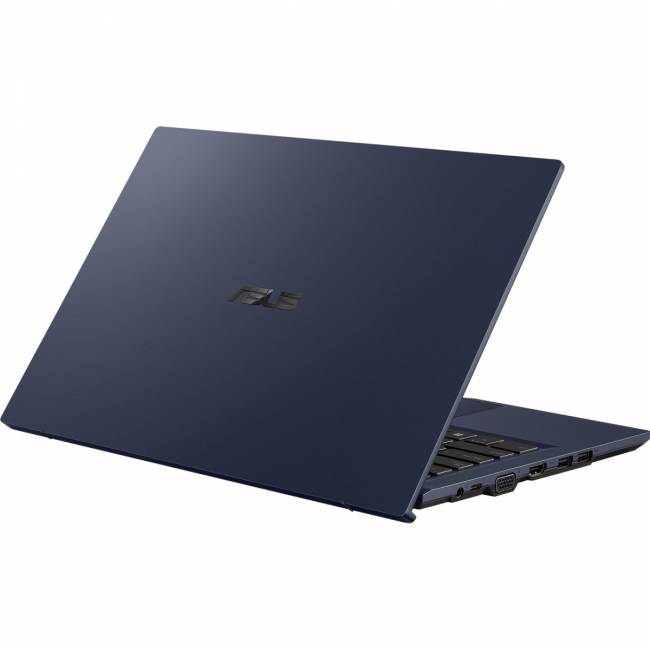Ноутбук ASUS ExpertBook B1 B1400CBA-EB0766 (90NX0571-M00ZA0) — для бизнеса и офиса