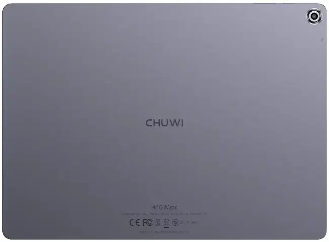 Планшет Chuwi Hi10 Max — для бизнеса и офиса Планшет Chuwi Hi10 Max — для бизнеса и офиса