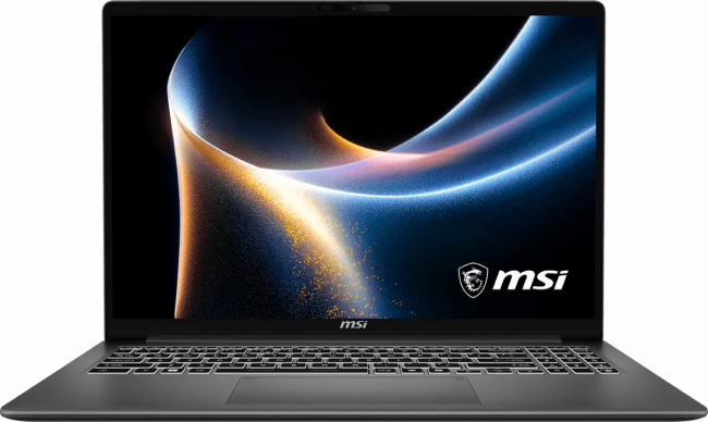 Ноутбук MSI 9S7-26U211-013 — для бизнеса и офиса Ноутбук MSI 9S7-26U211-013 — для бизнеса и офиса