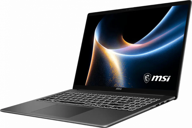 Ноутбук MSI 9S7-26U211-013 — для бизнеса и офиса Ноутбук MSI 9S7-26U211-013 — для бизнеса и офиса