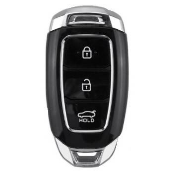 Заготовка ключа KEYDIY KD ZB28-3 — для бизнеса и офиса Заготовка ключа KEYDIY KD ZB28-3 — для бизнеса и офиса