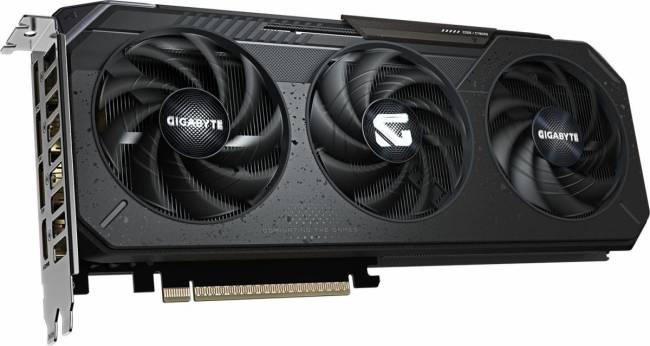Видеокарта Gigabyte GV-N506TGAMING-8GD 1.0 — для бизнеса и офиса
