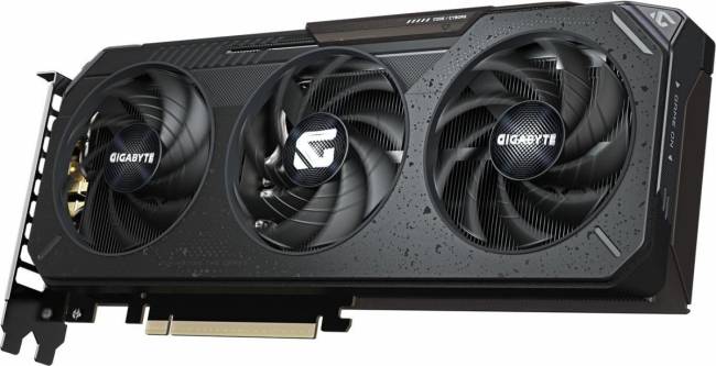 Видеокарта Gigabyte GV-N506TGAMING-8GD 1.0 — для бизнеса и офиса