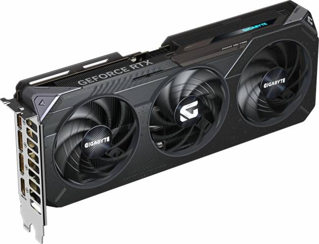 Видеокарта Gigabyte GV-N506TGAMING-8GD 1.0 — для бизнеса и офиса