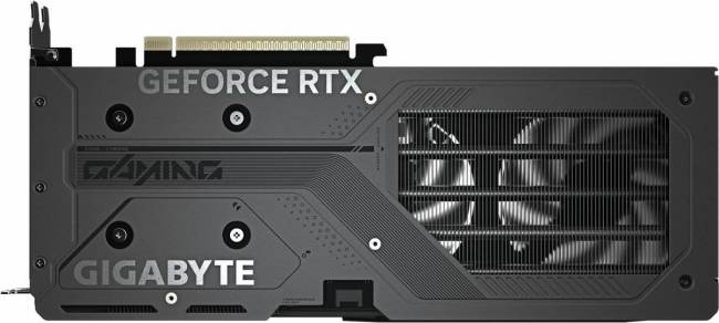 Видеокарта Gigabyte GV-N506TGAMING-8GD 1.0 — для бизнеса и офиса