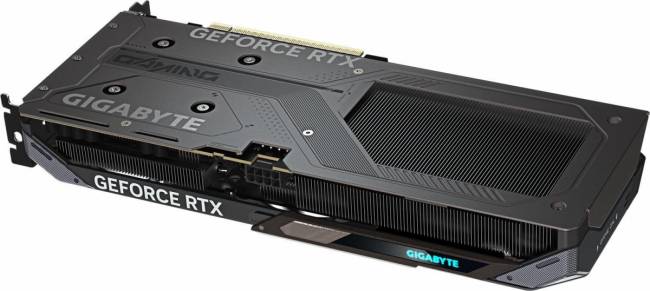 Видеокарта Gigabyte GV-N506TGAMING-8GD 1.0 — для бизнеса и офиса