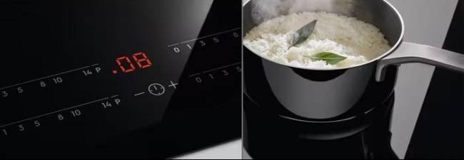 Встраиваемые индукционные панели ELECTROLUX Electrolux CIT61443 — для бизнеса и офиса Встраиваемые индукционные панели ELECTROLUX Electrolux CIT61443 — для бизнеса и офиса