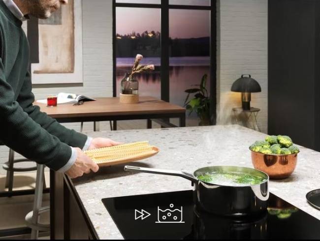 Встраиваемые индукционные панели ELECTROLUX Electrolux CIT61443 — для бизнеса и офиса Встраиваемые индукционные панели ELECTROLUX Electrolux CIT61443 — для бизнеса и офиса