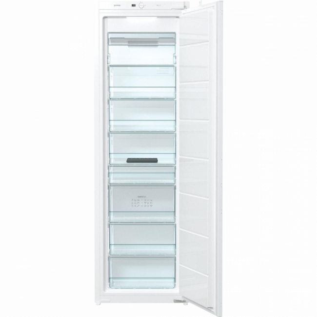 Встраиваемый морозильный шкаф Gorenje GORENJE FNI4181E1 — для бизнеса и офиса
